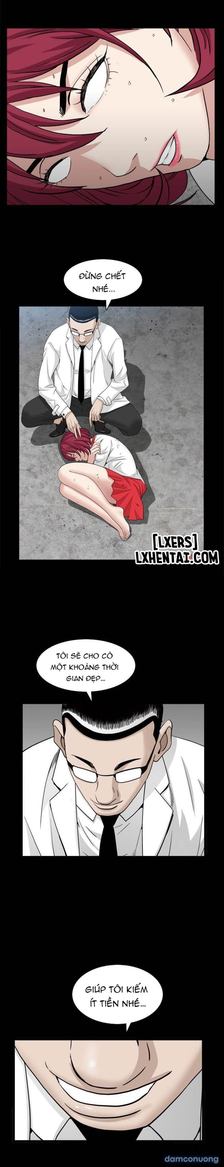 Đôi Chân Trần 