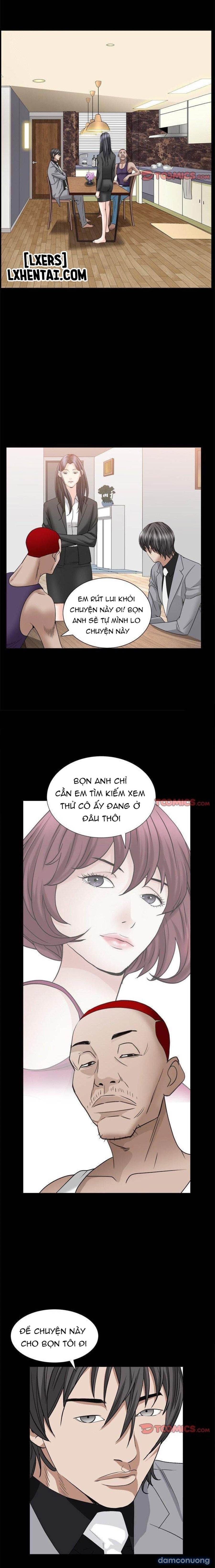 Đôi Chân Trần 