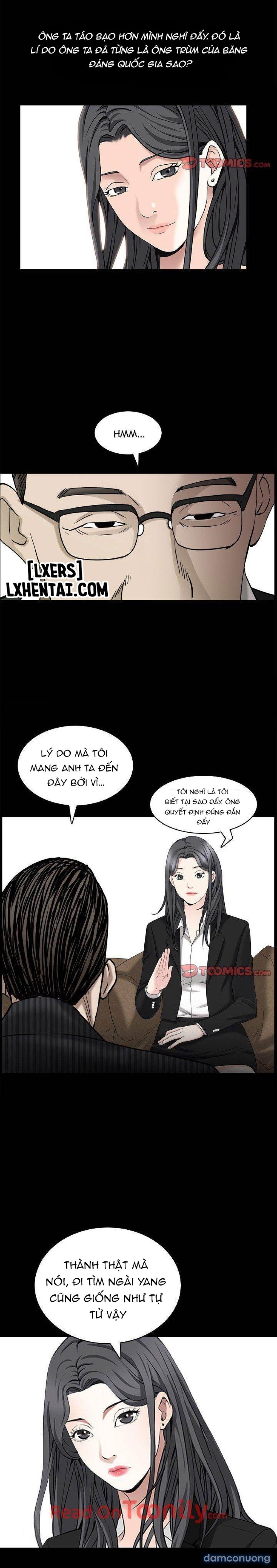 Đôi Chân Trần 