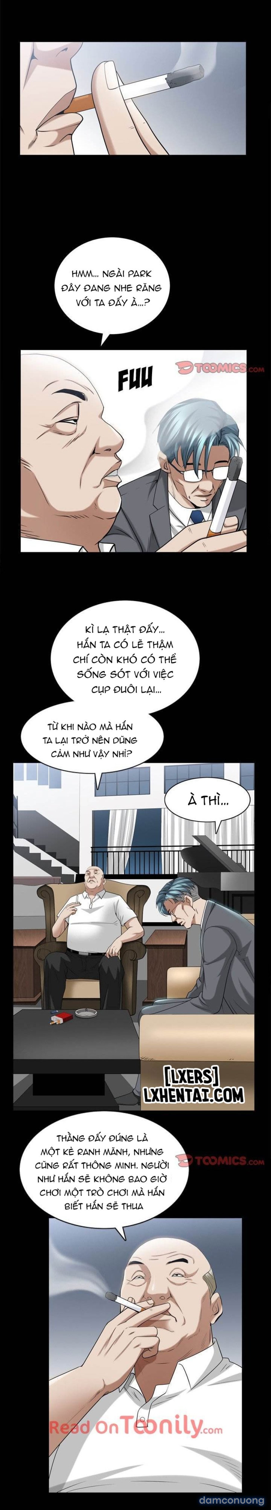 Đôi Chân Trần 