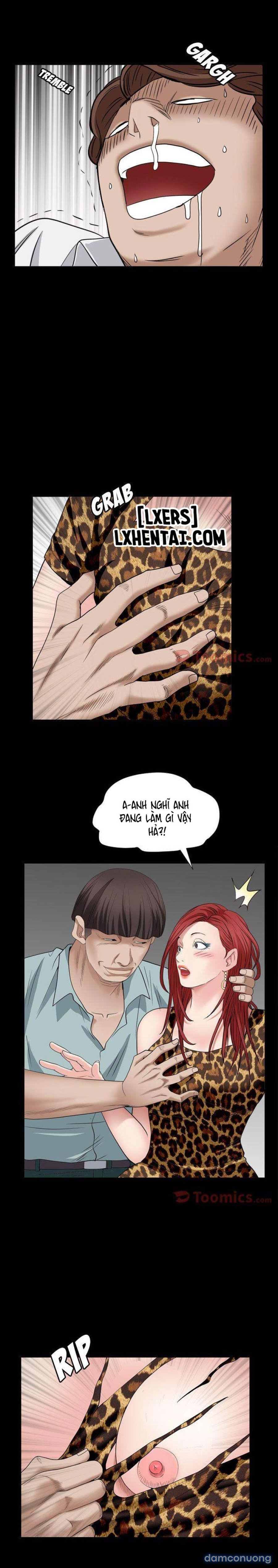 Đôi Chân Trần 