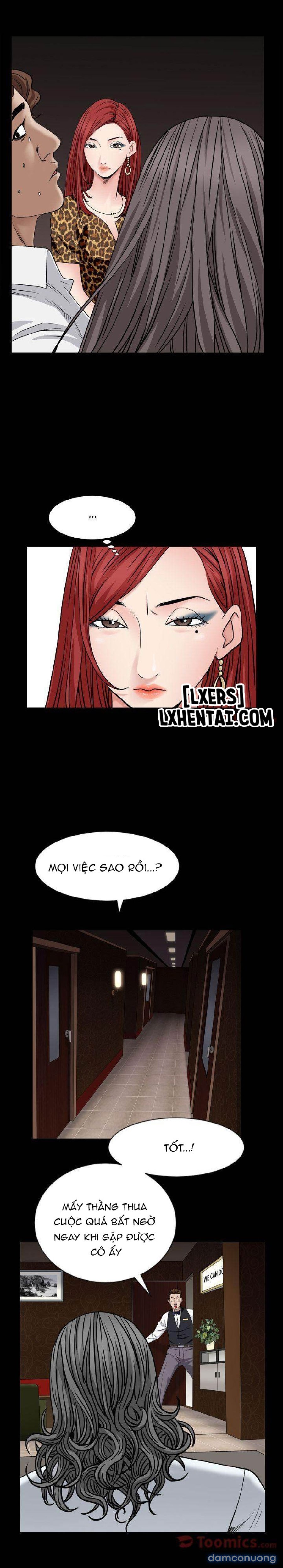 Đôi Chân Trần 