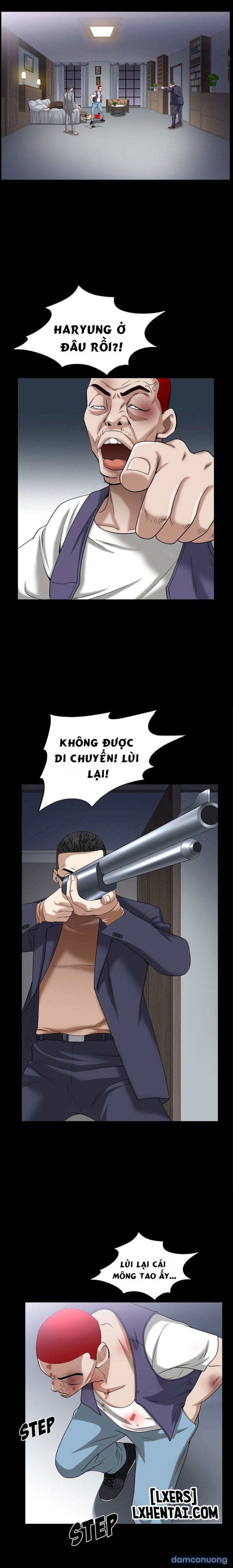 Đôi Chân Trần 