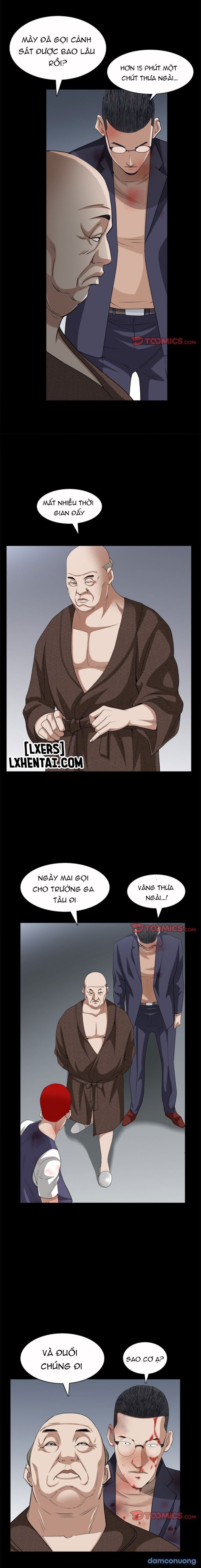 Đôi Chân Trần 