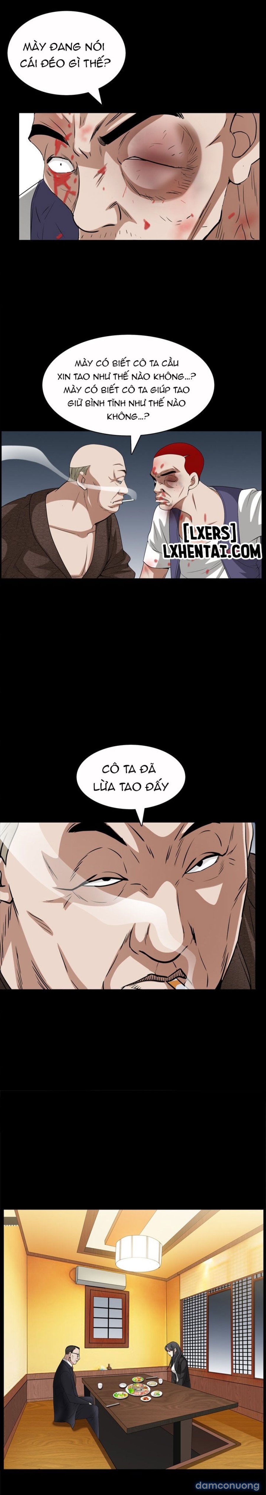 Đôi Chân Trần 
