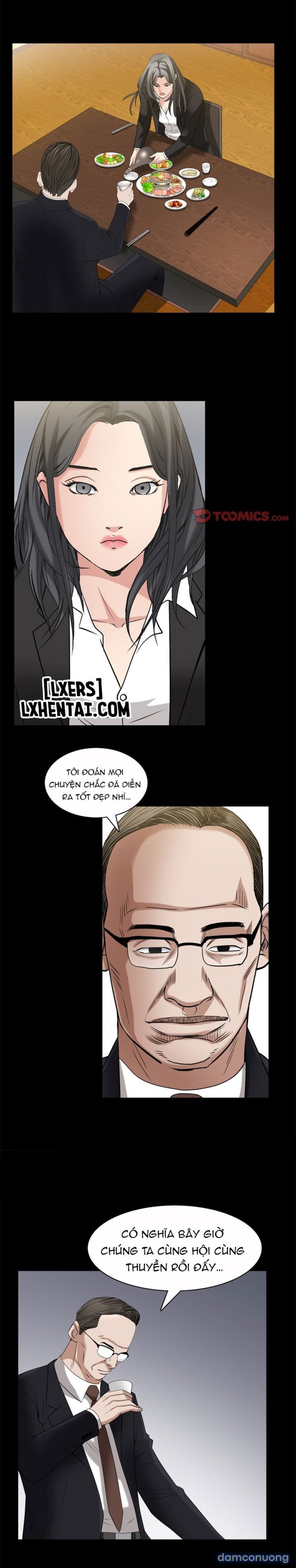 Đôi Chân Trần 