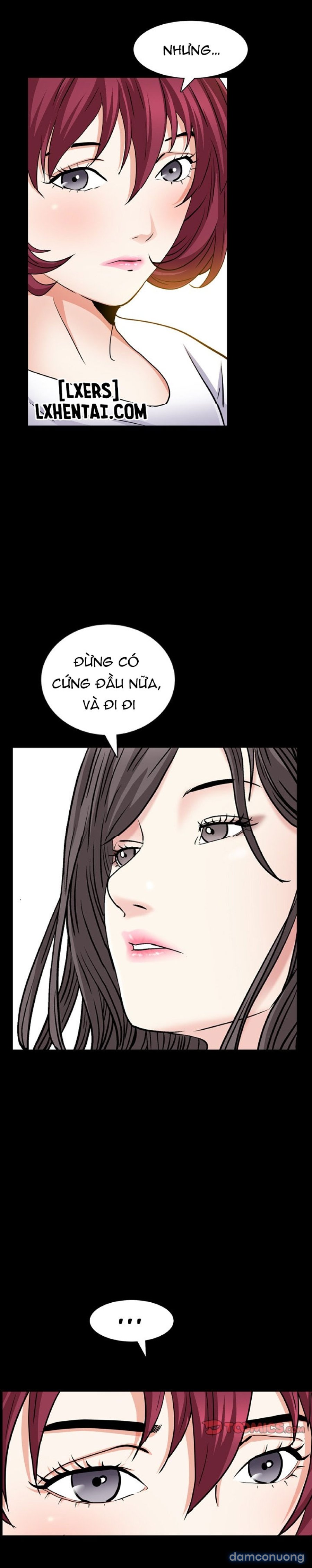 Đôi Chân Trần 