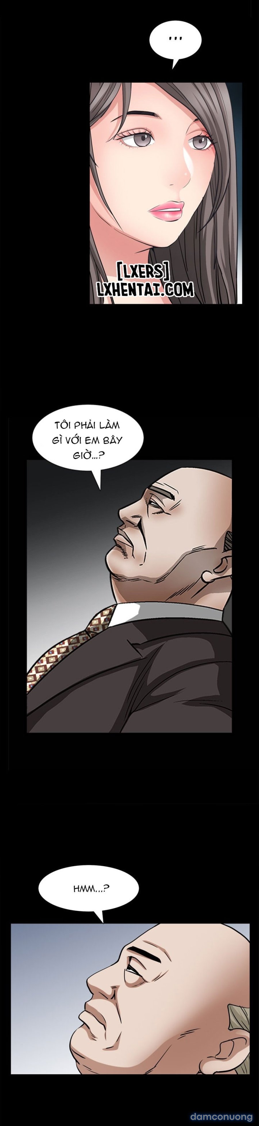 Đôi Chân Trần 