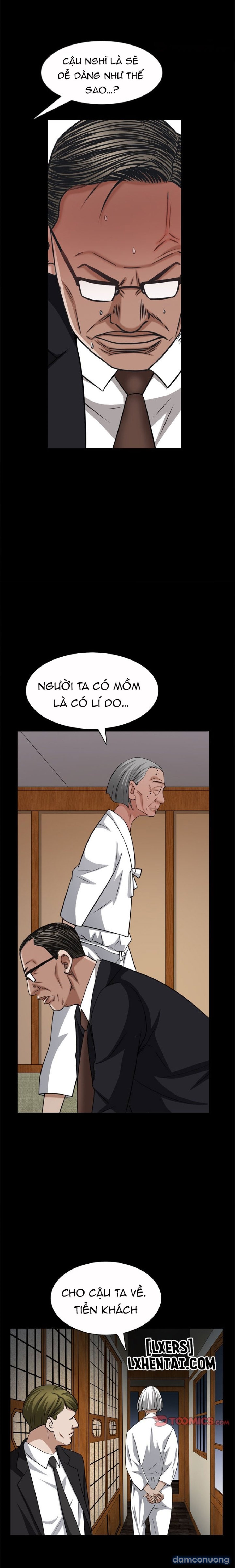 Đôi Chân Trần 