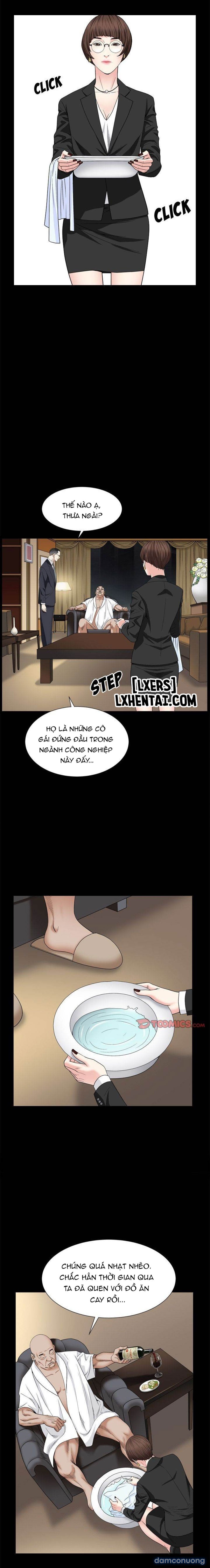 Đôi Chân Trần 
