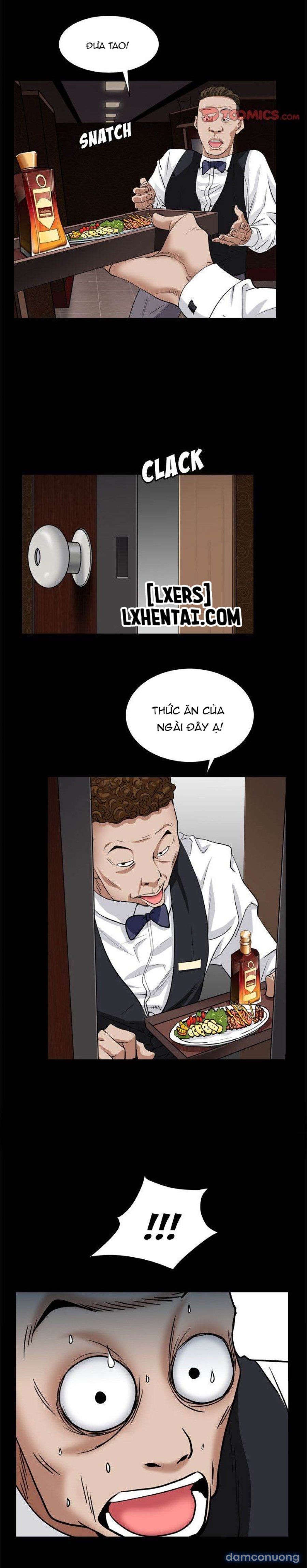 Đôi Chân Trần 