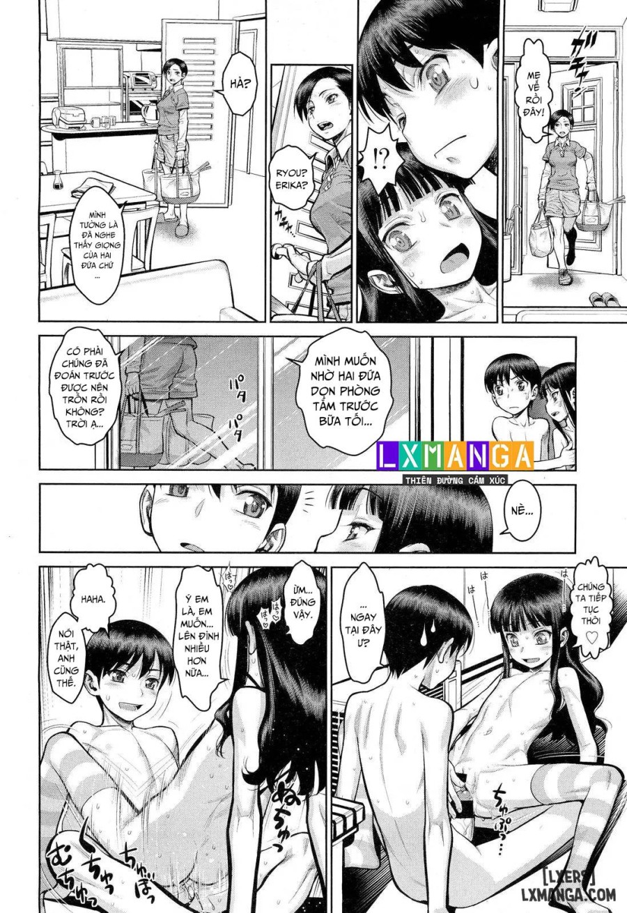 Konna Imouto 