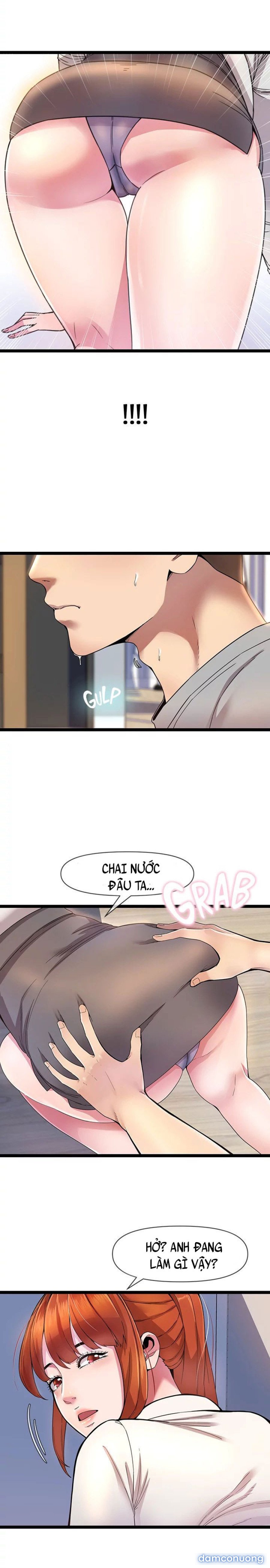 Những Ngày Đi Học 