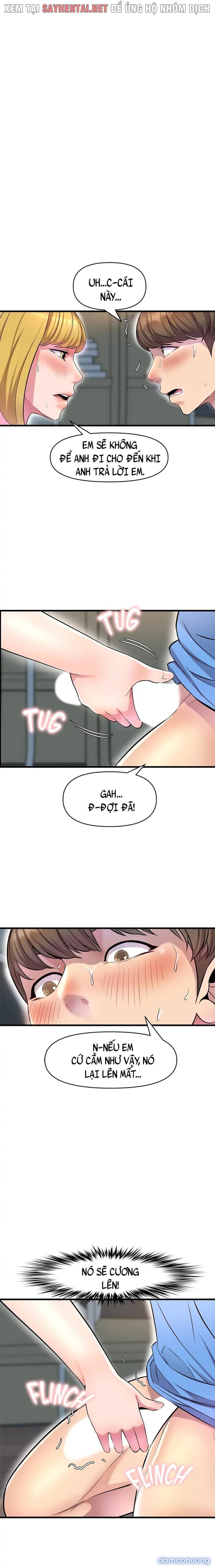 Những Ngày Đi Học 