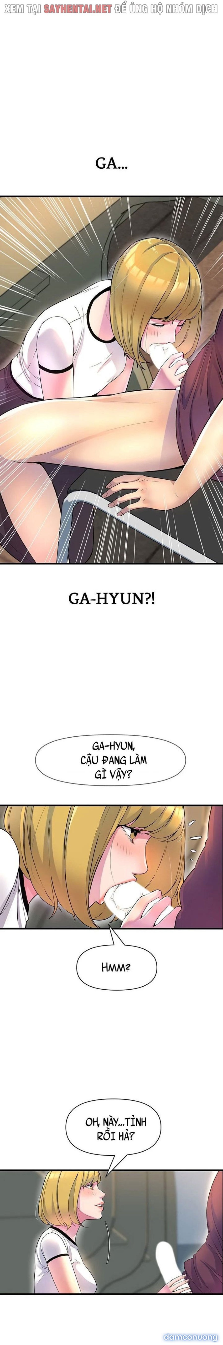 Những Ngày Đi Học 