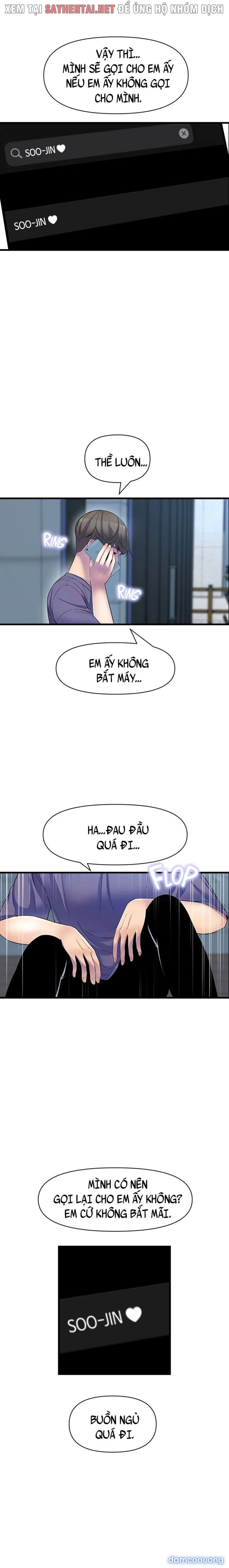 Những Ngày Đi Học 