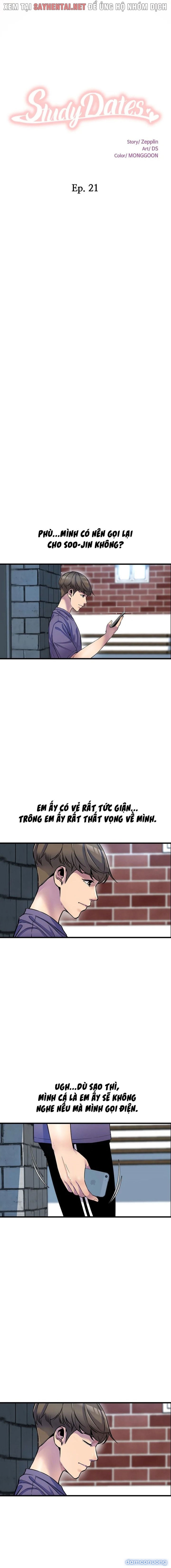 Những Ngày Đi Học 