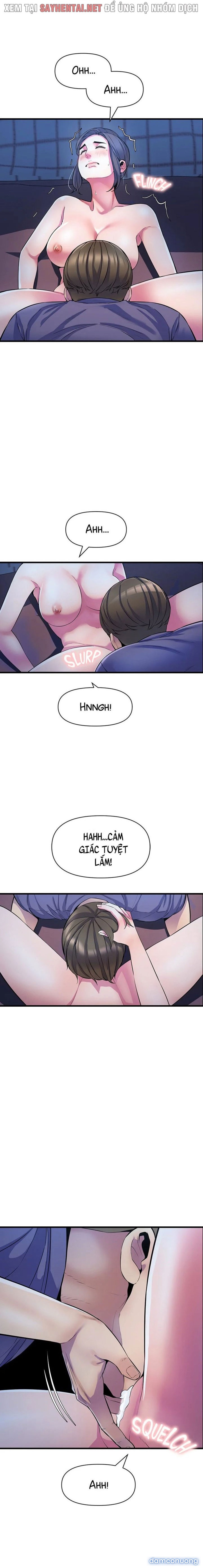 Những Ngày Đi Học 