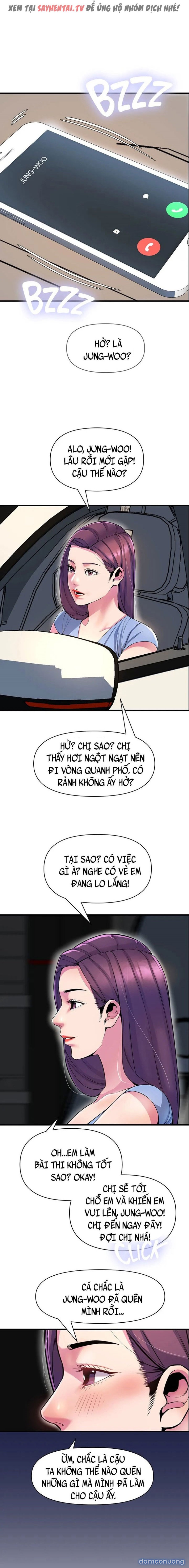 Những Ngày Đi Học 