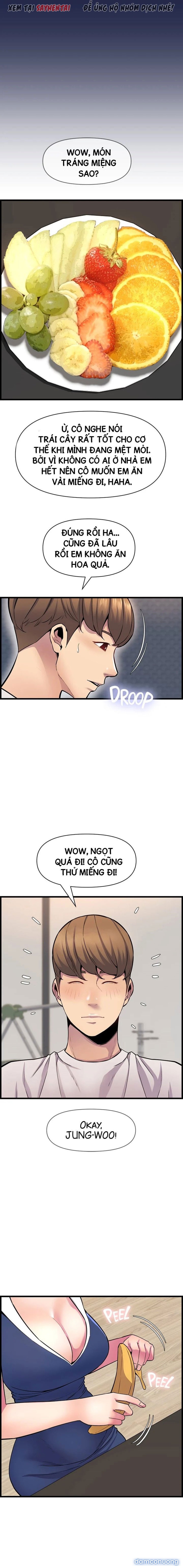 Những Ngày Đi Học 