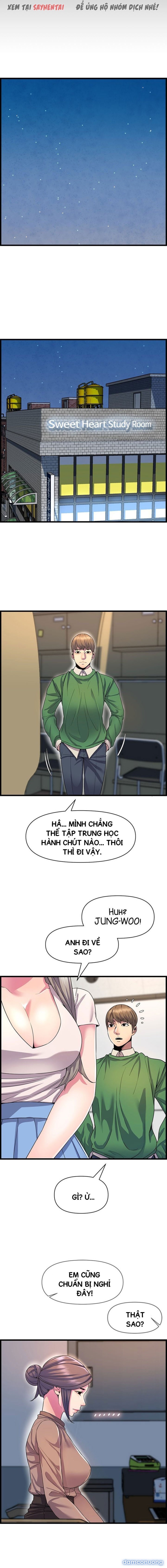 Những Ngày Đi Học 