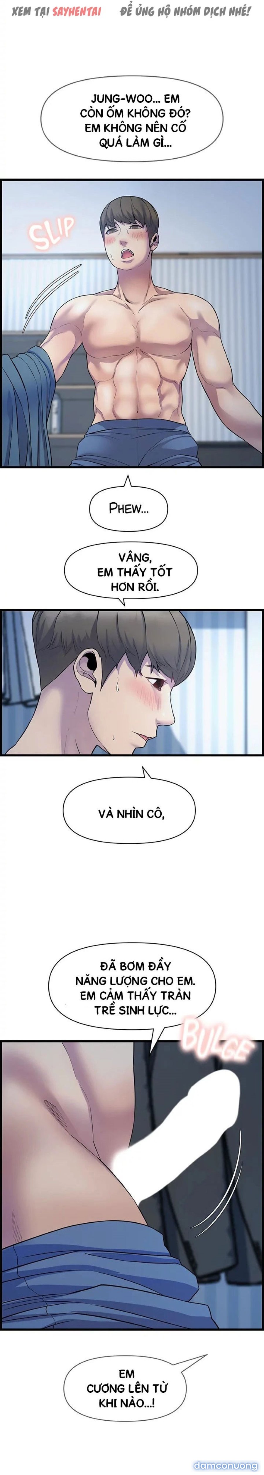 Những Ngày Đi Học 