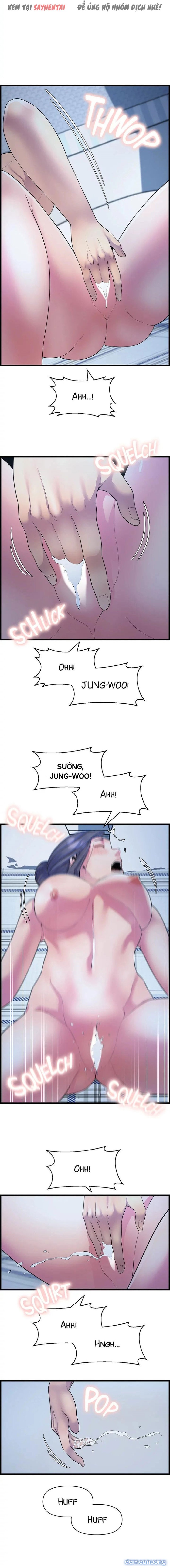 Những Ngày Đi Học 