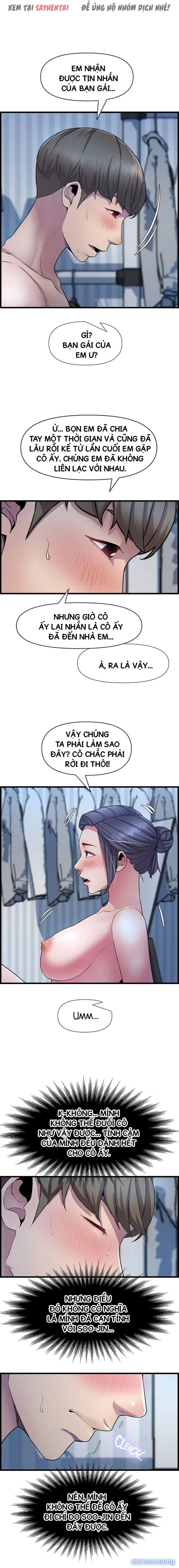 Những Ngày Đi Học 