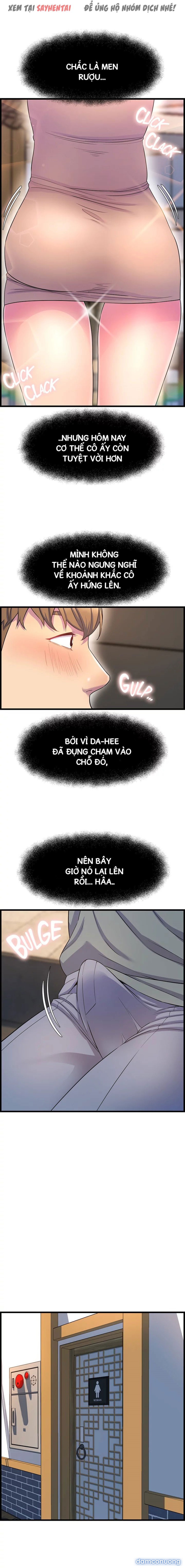 Những Ngày Đi Học 