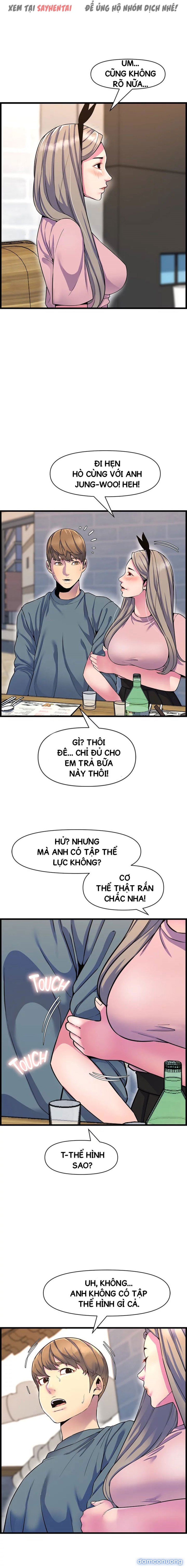Những Ngày Đi Học 