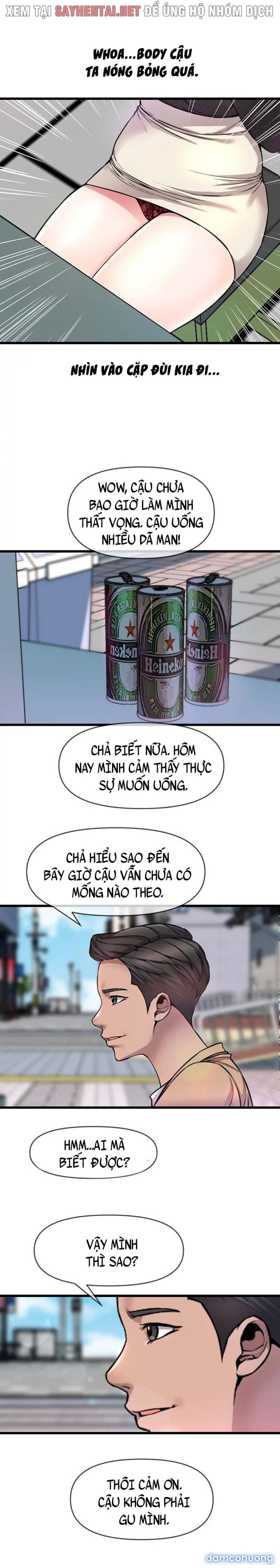 Những Ngày Đi Học 