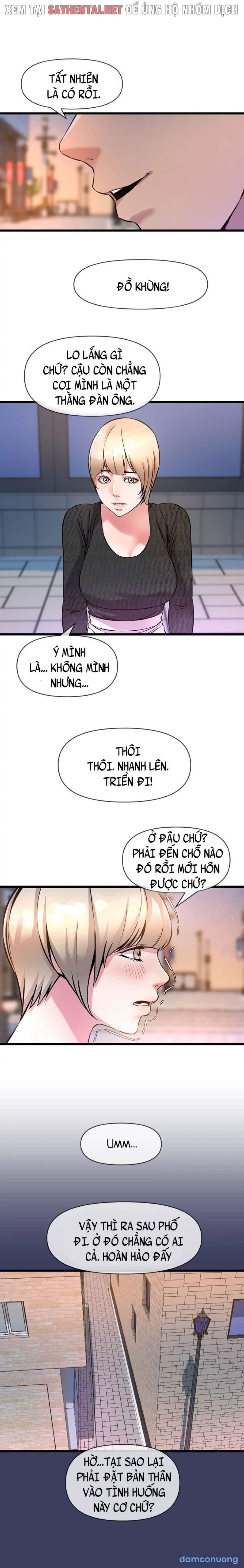 Những Ngày Đi Học 