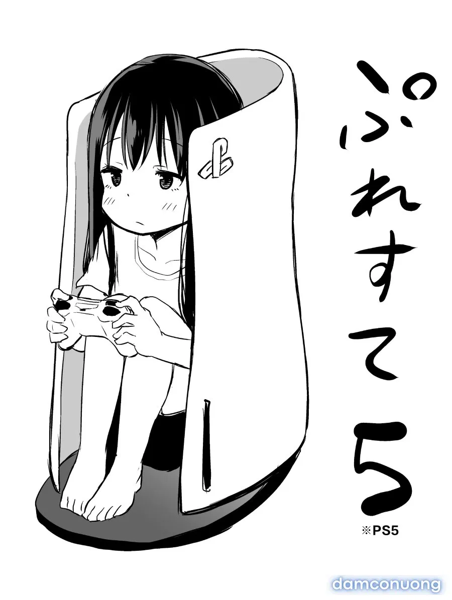 Cuộc sống thường ngày với cô em gái Tsundere 