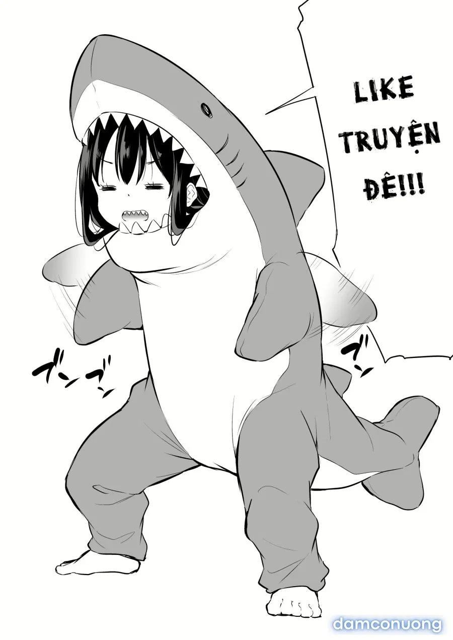 Cuộc sống thường ngày với cô em gái Tsundere 