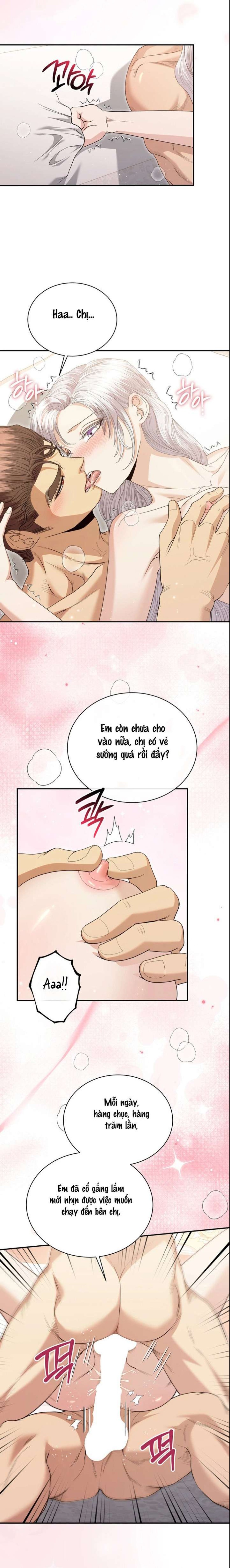 Ở Dinh Thự Công Tước Vào Lúc Nửa Đêm 