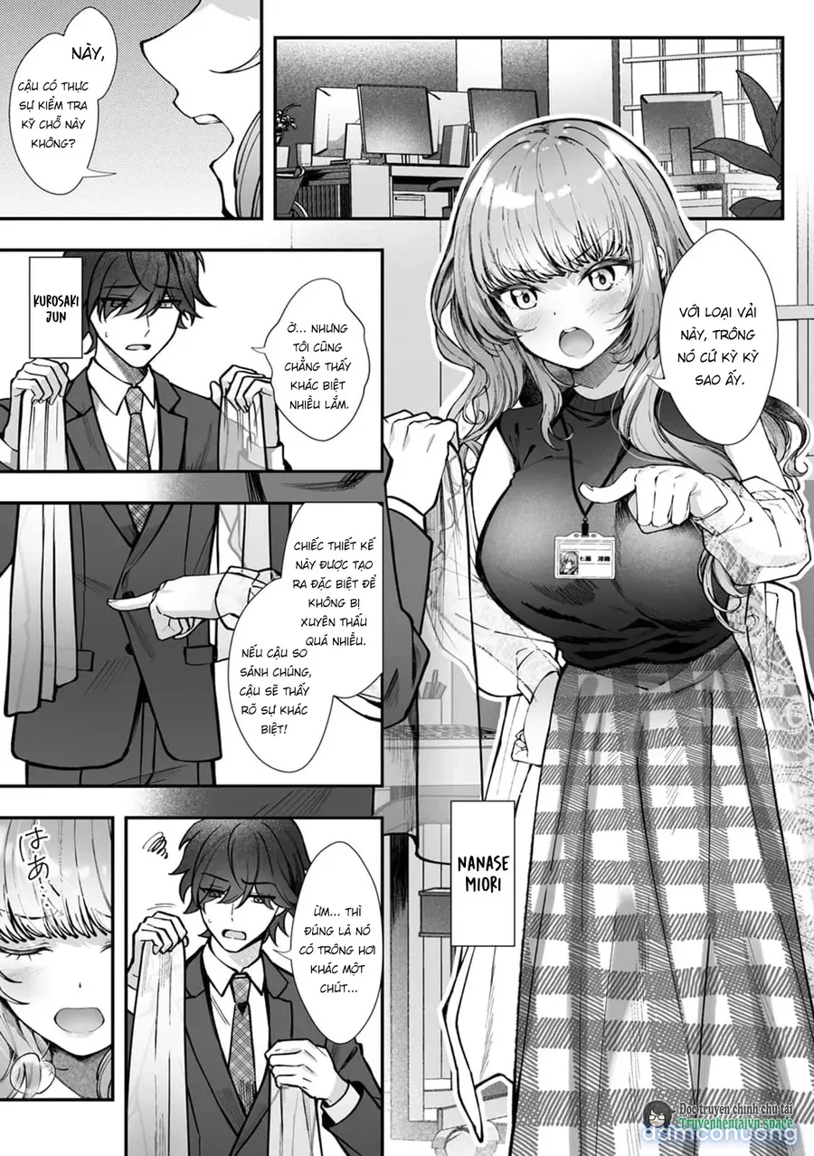 CosBare -Takabisha na Kyonyuu Joushi no [Goshujin-sama] ni Narimashita!? 