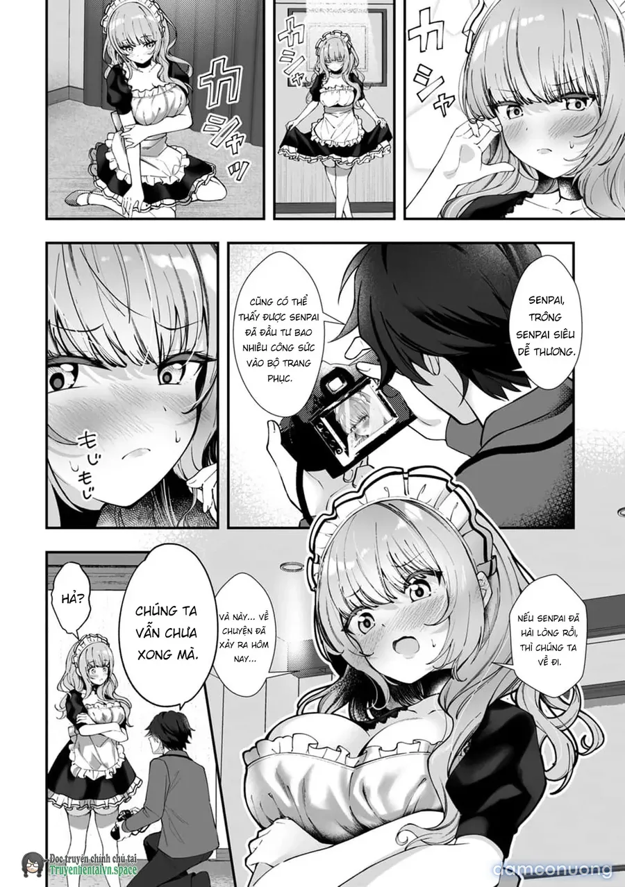 CosBare -Takabisha na Kyonyuu Joushi no [Goshujin-sama] ni Narimashita!? 