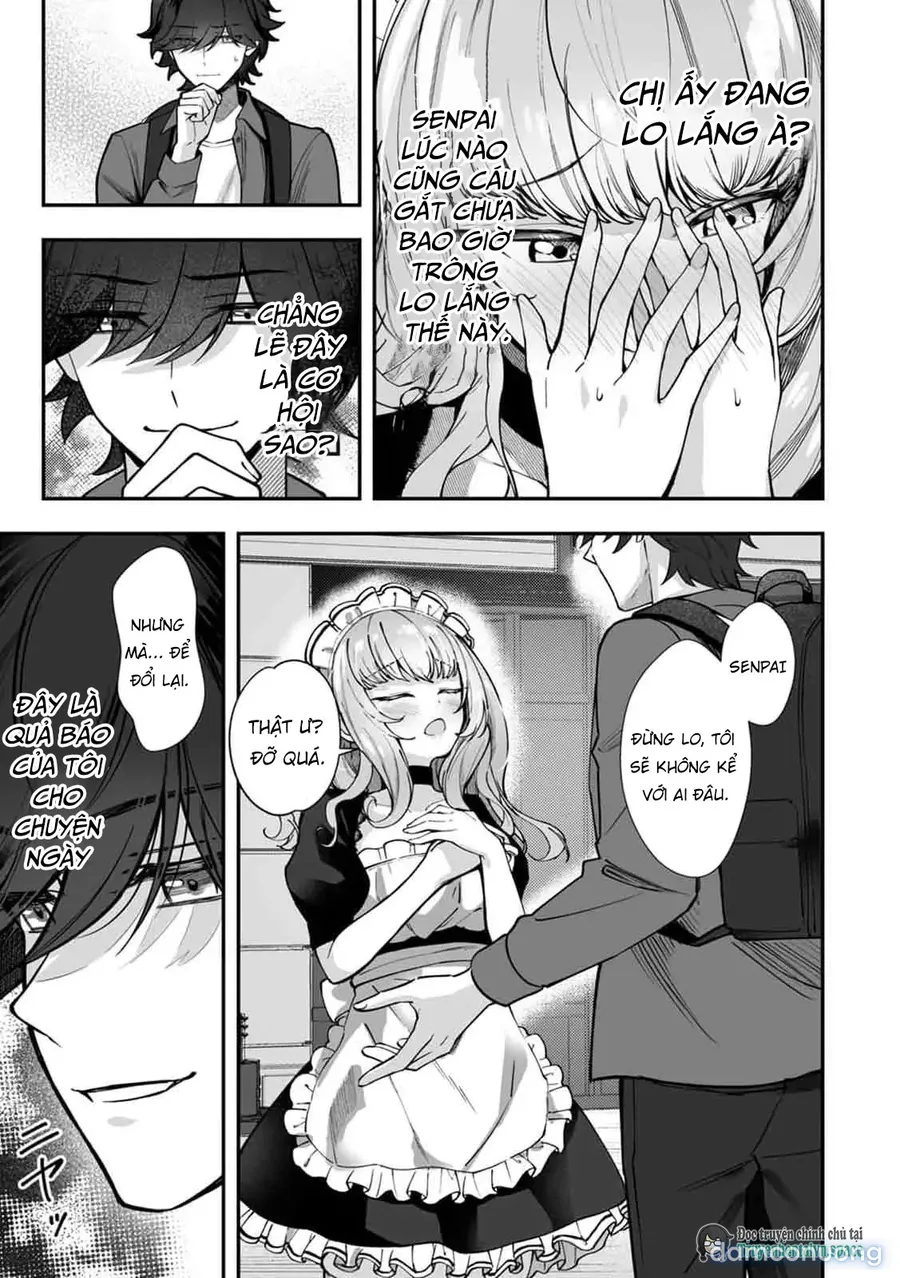 CosBare -Takabisha na Kyonyuu Joushi no [Goshujin-sama] ni Narimashita!? 