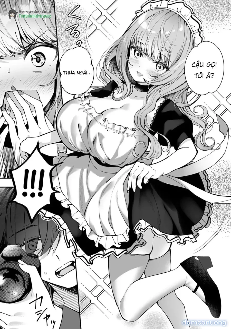 CosBare -Takabisha na Kyonyuu Joushi no [Goshujin-sama] ni Narimashita!? 