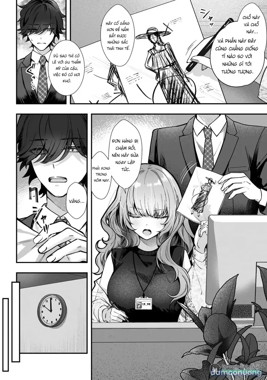 CosBare -Takabisha na Kyonyuu Joushi no [Goshujin-sama] ni Narimashita!? 