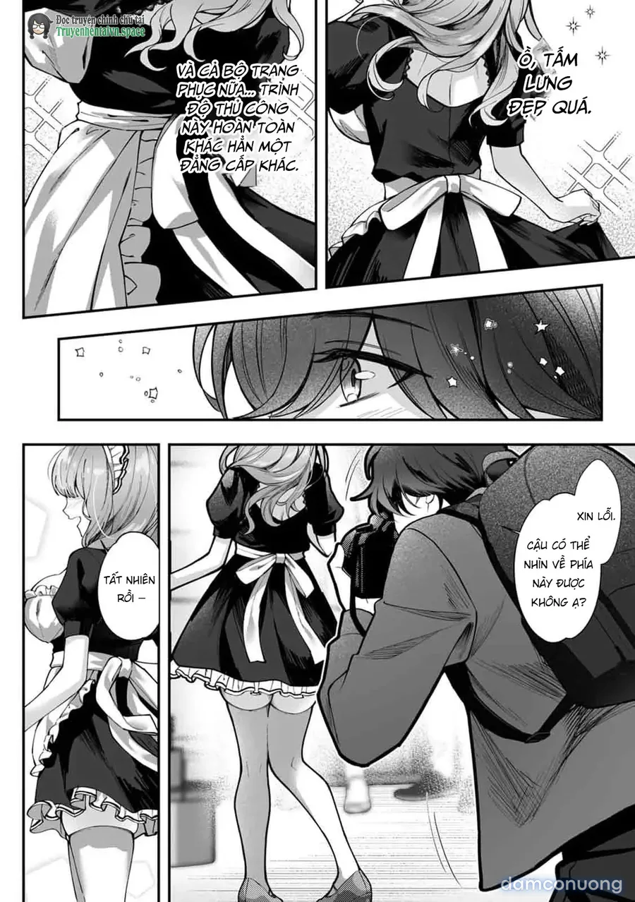 CosBare -Takabisha na Kyonyuu Joushi no [Goshujin-sama] ni Narimashita!? 