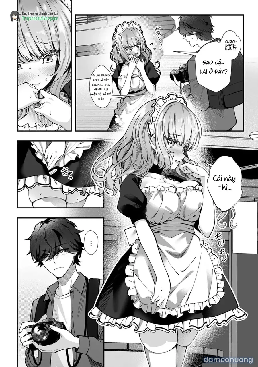 CosBare -Takabisha na Kyonyuu Joushi no [Goshujin-sama] ni Narimashita!? 