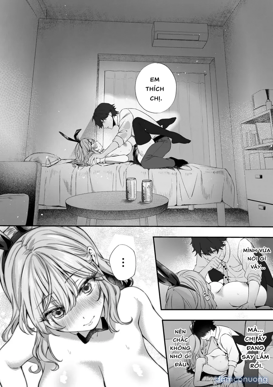 CosBare -Takabisha na Kyonyuu Joushi no [Goshujin-sama] ni Narimashita!? 