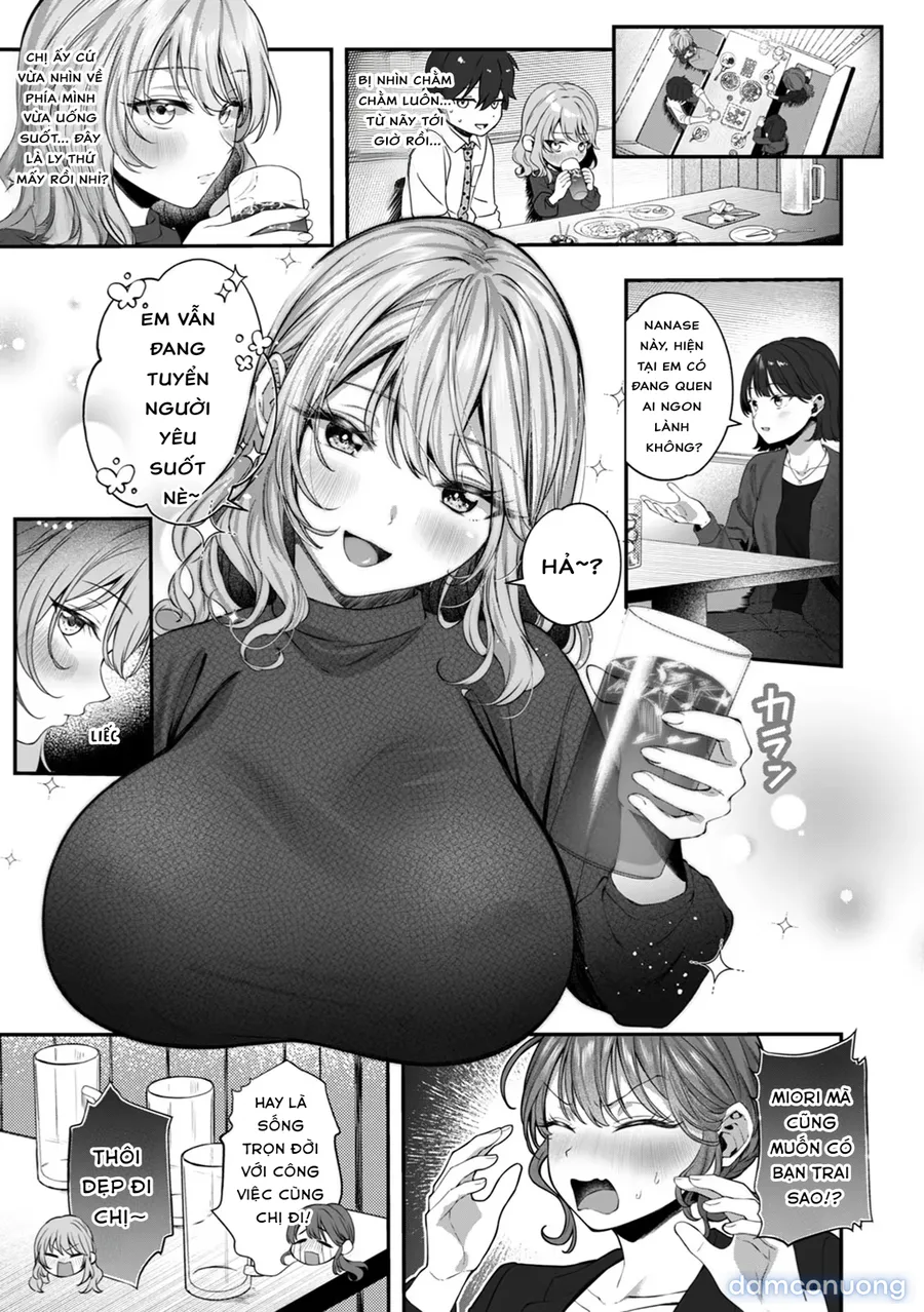 CosBare -Takabisha na Kyonyuu Joushi no [Goshujin-sama] ni Narimashita!? 