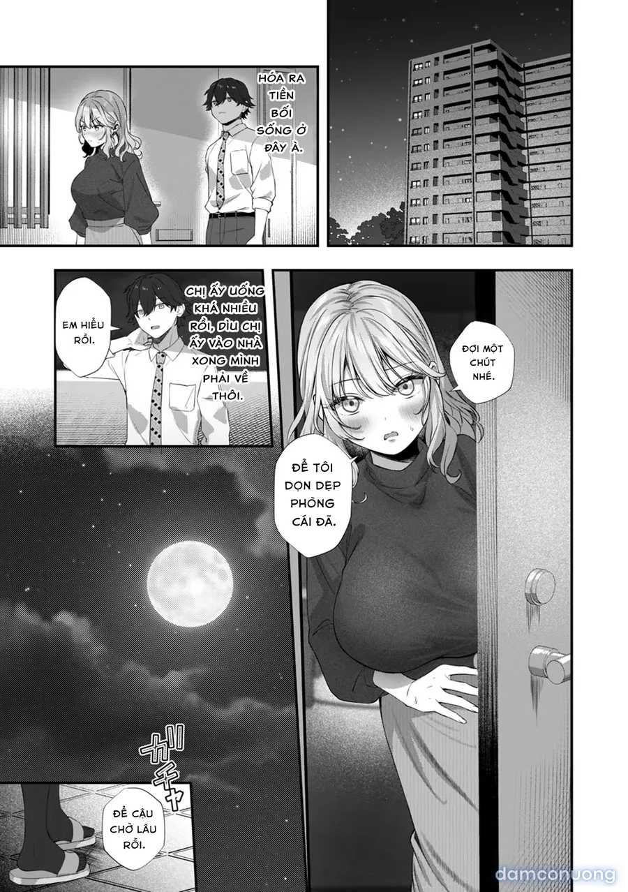 CosBare -Takabisha na Kyonyuu Joushi no [Goshujin-sama] ni Narimashita!? 