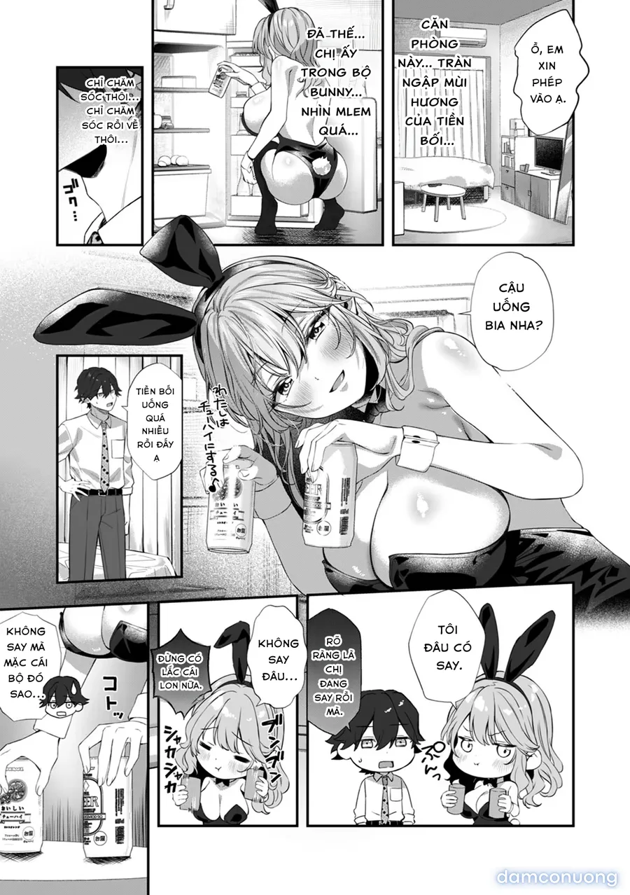 CosBare -Takabisha na Kyonyuu Joushi no [Goshujin-sama] ni Narimashita!? 