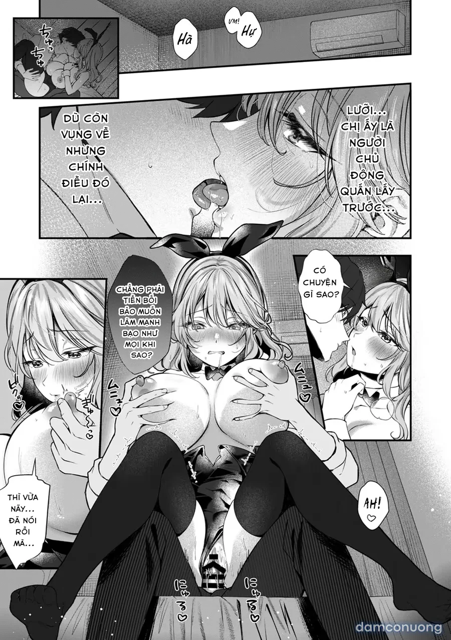 CosBare -Takabisha na Kyonyuu Joushi no [Goshujin-sama] ni Narimashita!? 