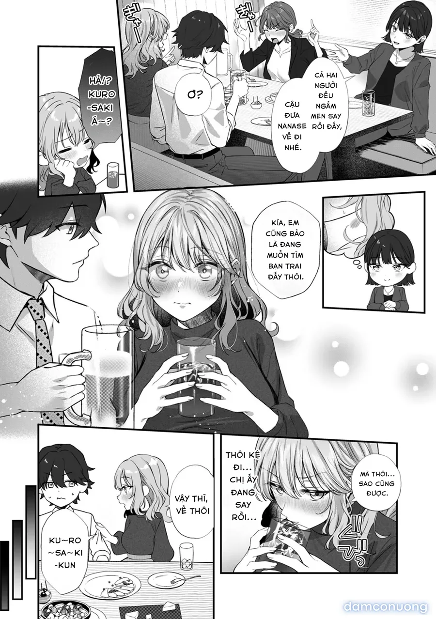 CosBare -Takabisha na Kyonyuu Joushi no [Goshujin-sama] ni Narimashita!? 
