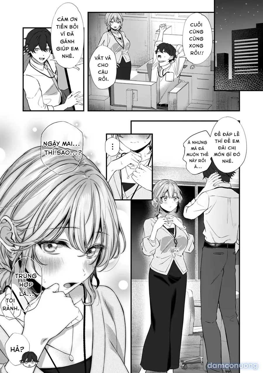 CosBare -Takabisha na Kyonyuu Joushi no [Goshujin-sama] ni Narimashita!? 