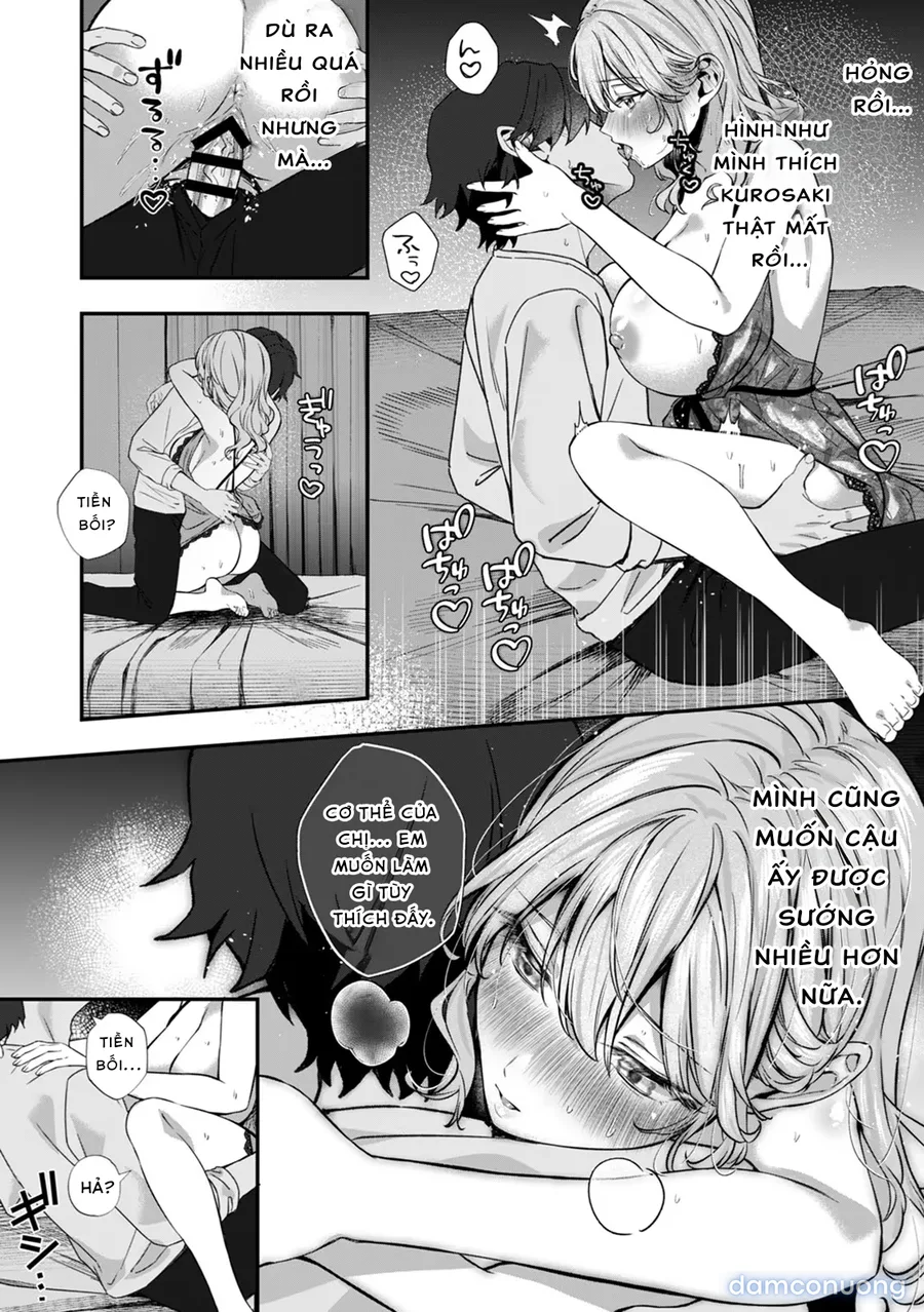 CosBare -Takabisha na Kyonyuu Joushi no [Goshujin-sama] ni Narimashita!? 